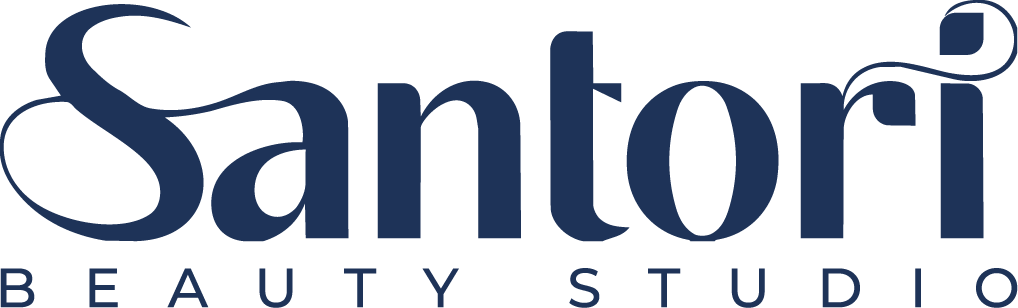 Santori Studio Logo